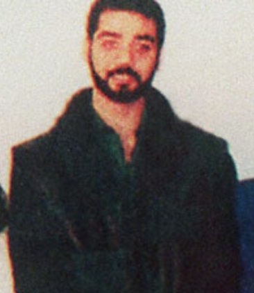 Uday Hussein